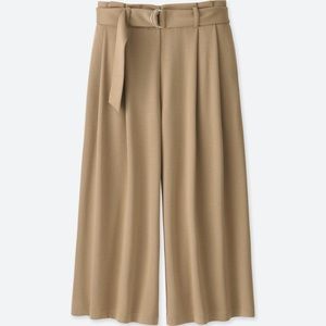 Uniqlo Flowy  Pants